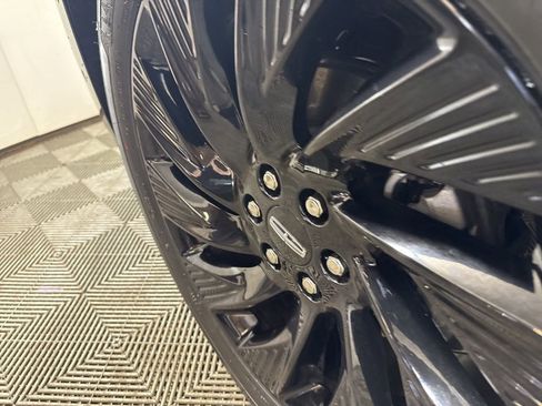 New 2025 Lincoln Navigator L Reserve w/ Jet Appearance Package image 68