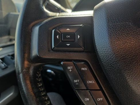 Used 2018 Ford F150 XLT w/ Equipment Group 302A Luxury RWD image 20