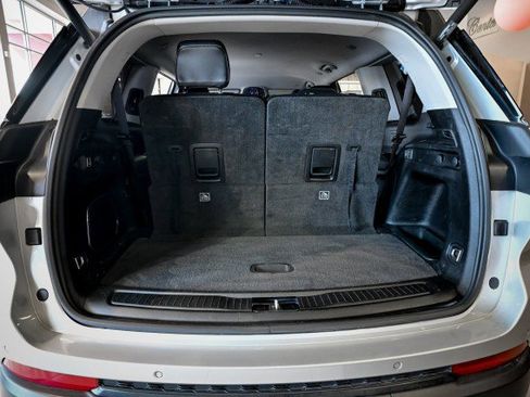 Used 2021 Jeep Grand Cherokee L Limited image 22