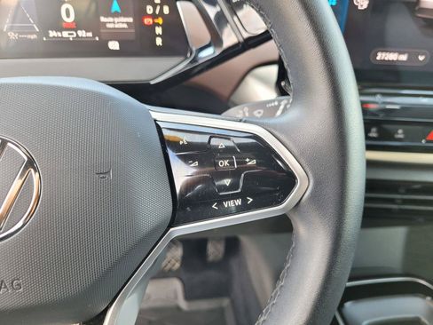 Certified 2023 Volkswagen ID.4 Pro RWD image 32