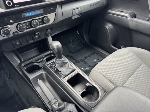Used 2023 Toyota Tacoma SR image 29