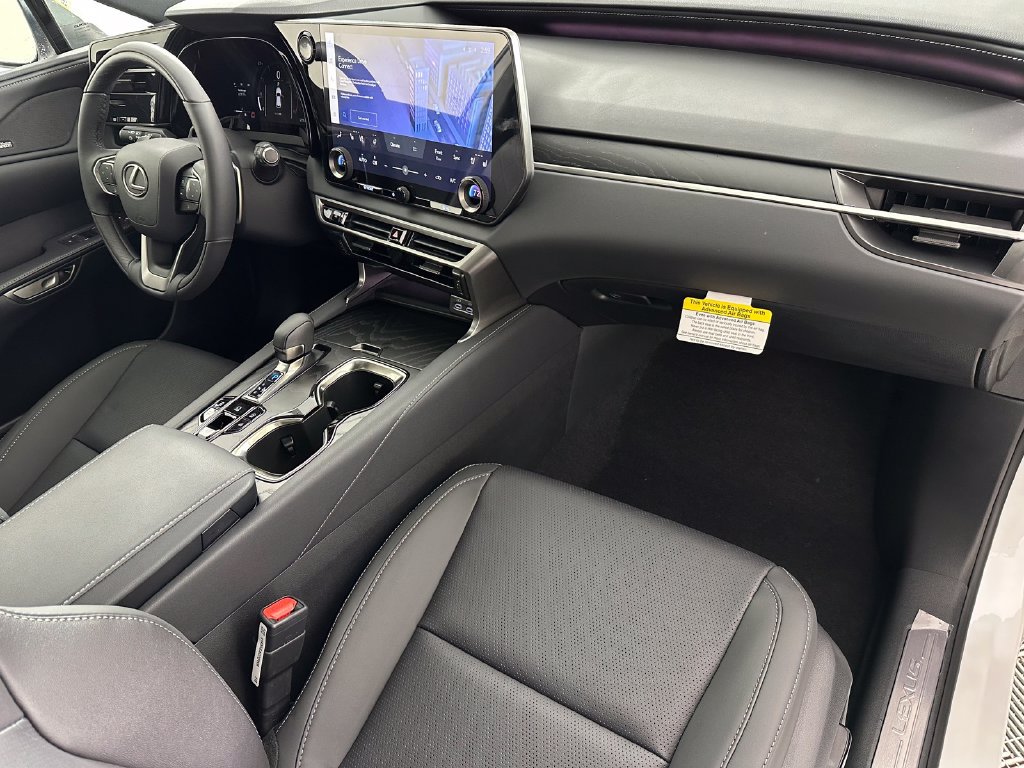 New 2026 Lexus RX 350 Premium Plus AWD/4WD image 19