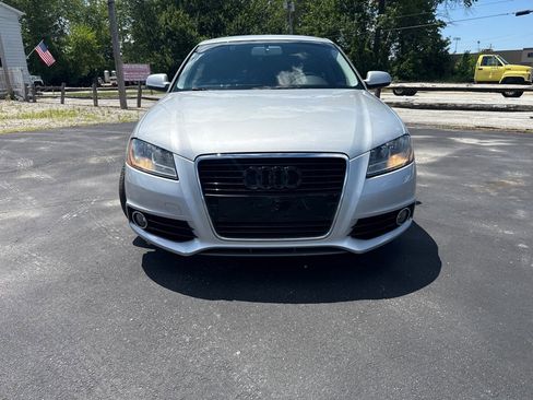 Used 2011 Audi A3 2.0T Premium w/ Bluetooth Value Pkg image 2