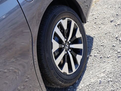 New 2026 Honda Odyssey Sport-L image 25