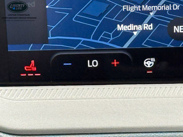 New 2026 Ford Maverick Tremor AWD/4WD image 22