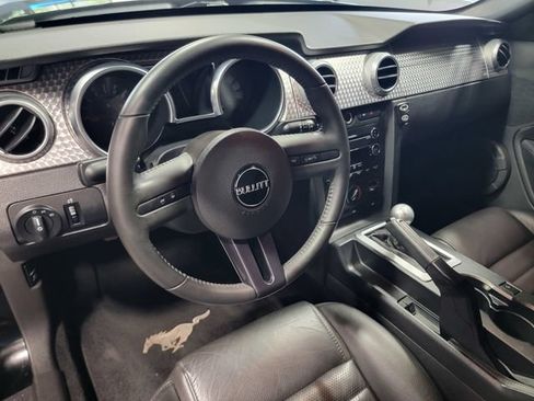 Used 2009 Ford Mustang GT RWD image 11