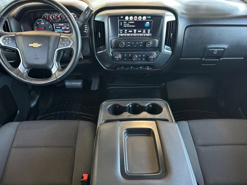Used 2016 Chevrolet Silverado 2500 LT w/ All Star Edition RWD image 15