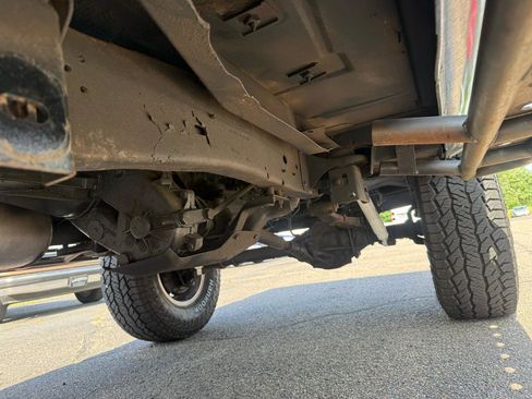 Used 1988 Chevrolet Blazer 4WD image 27