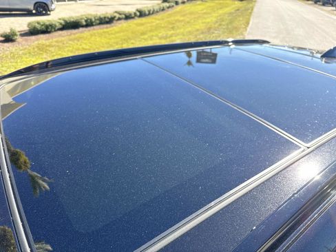 New 2026 Cadillac XT5 Sportv image 11