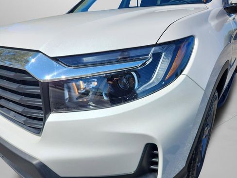 Used 2023 Honda Ridgeline RTL image 14