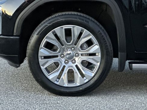 Used 2021 GMC Sierra 1500 Denali w/ Denali Ultimate Package image 24