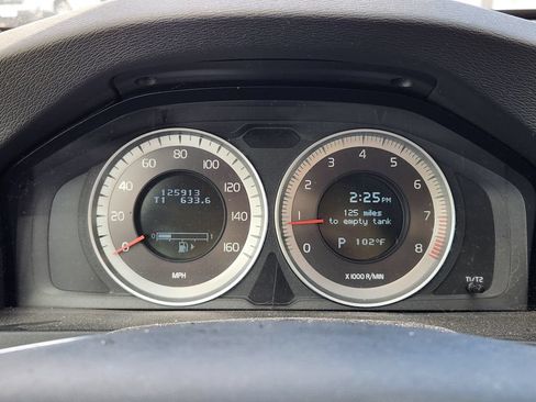 Used 2013 Volvo S60 T5 AWD/4WD image 17