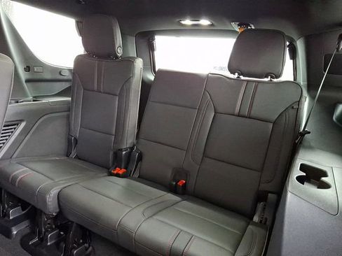 Used 2026 Chevrolet Tahoe RST w/ Advanced Technology Package image 9