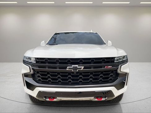 Used 2023 Chevrolet Tahoe Z71 w/ Off-Road Capability Package AWD/4WD image 6