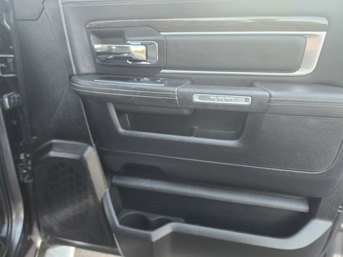 Used 2015 RAM 1500 Limited image 9