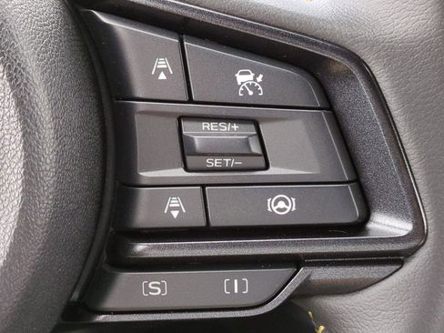 Used 2025 Subaru Crosstrek 2.5i Sport w/ Popular Package #3A image 25