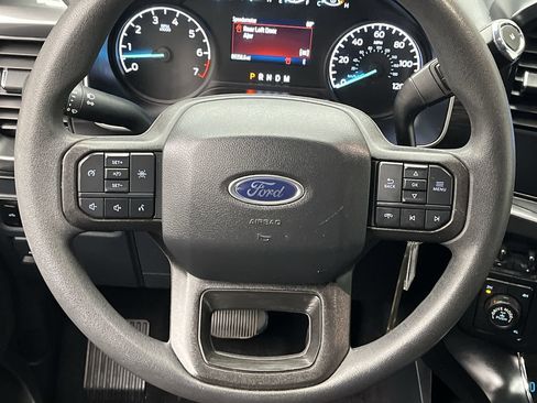 Certified 2023 Ford F150 XL w/ STX Appearance Package image 15