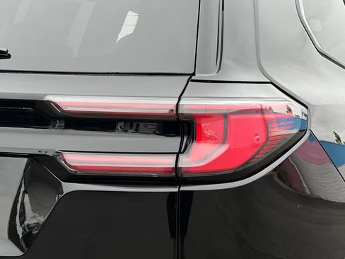 New 2026 GMC Acadia AT4 AWD/4WD image 24