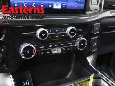 Used 2023 Ford F150 XLT w/ Equipment Group 302A High AWD/4WD image 20