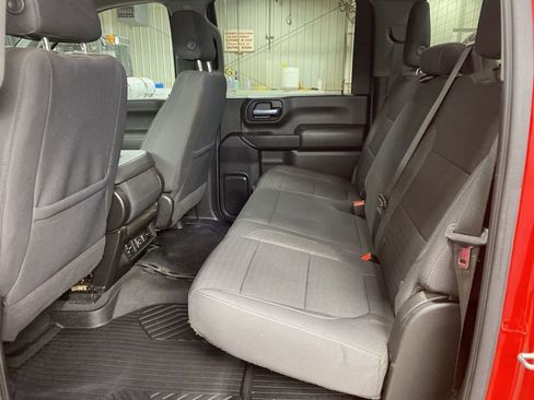 Used 2021 Chevrolet Silverado 2500 LT w/ Convenience Package image 26