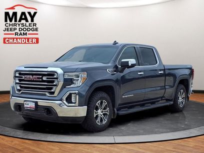 Used 2019 GMC Sierra 1500 SLT w/ SLT Convenience Package