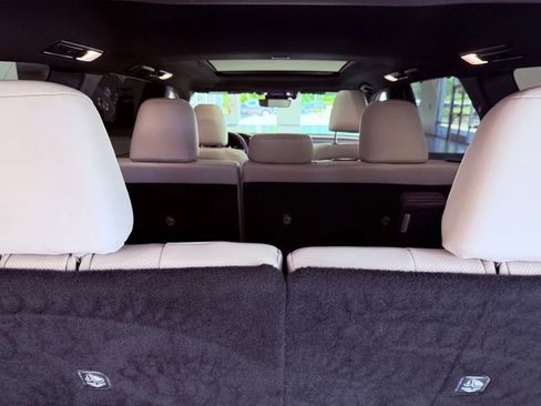 Certified 2025 Lexus TX 350 FWD w/ Technology Package image 18