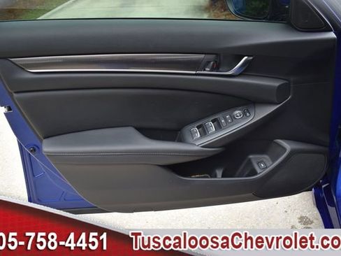 Used 2020 Honda Accord Sport image 16