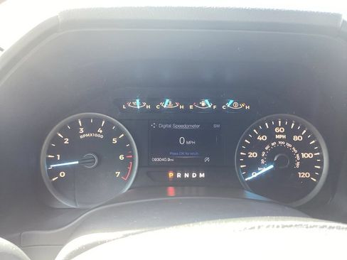 Used 2018 Ford F150 XLT w/ Equipment Group 302A Luxury AWD/4WD image 20