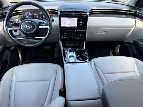 Used 2024 Hyundai Tucson Limited AWD/4WD image 5