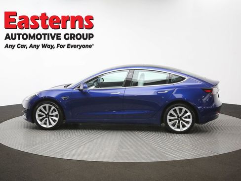 Used 2019 Tesla Model 3 Long Range AWD/4WD image 53