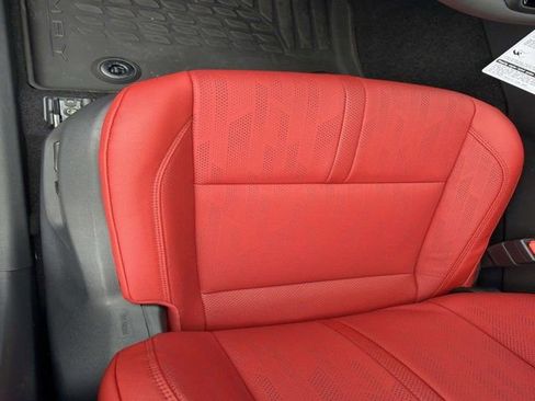 New 2026 Toyota Camry XSE FWD image 9
