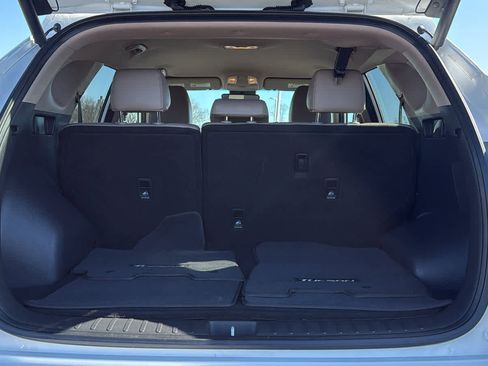 Used 2019 Hyundai Tucson Limited image 27