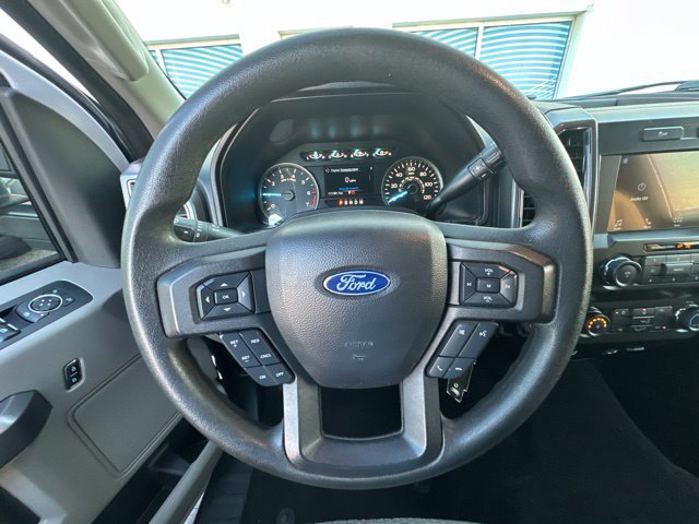 Used 2019 Ford F150 XLT w/ Trailer Tow Package AWD/4WD image 17