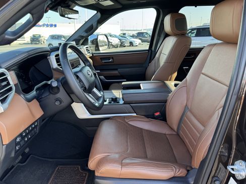 Used 2023 Toyota Tundra 1794 Edition image 27