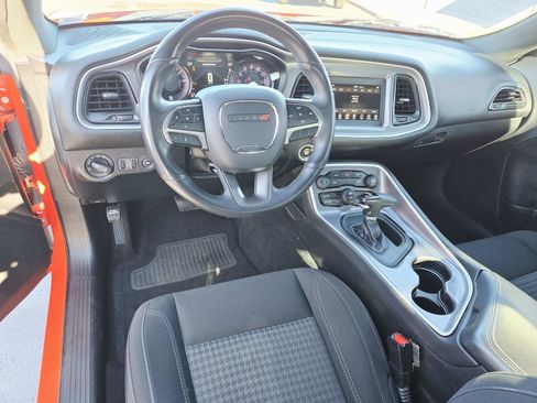 Used 2019 Dodge Challenger SXT w/ Blacktop Package image 11