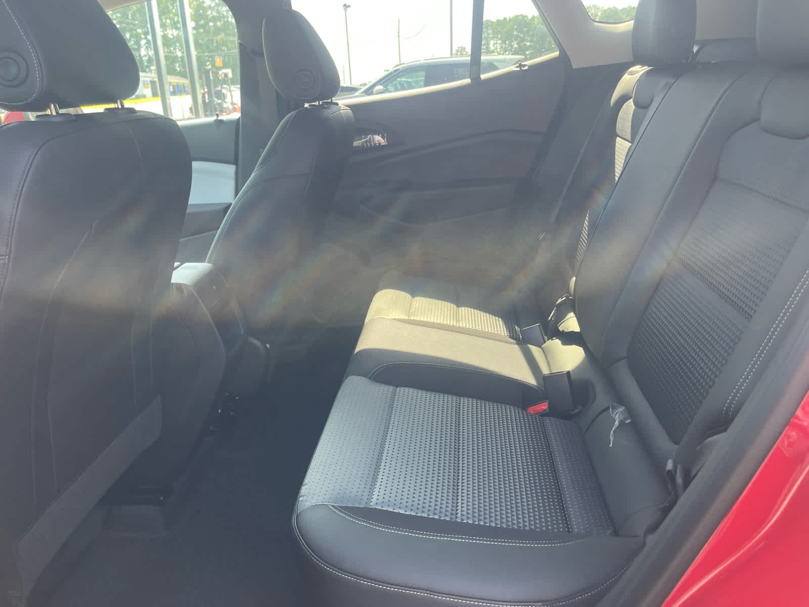 New 2026 Chevrolet Trax LT w/ Driver Confidence Package FWD image 25