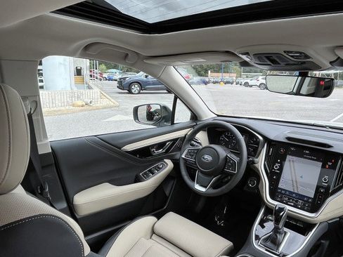 Certified 2025 Subaru Outback Limited image 15