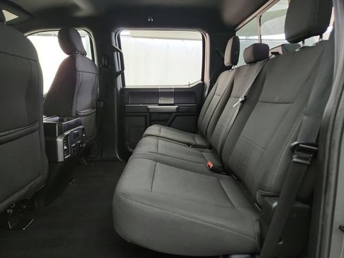 Used 2018 Ford F150 XLT w/ Equipment Group 302A Luxury AWD/4WD image 18