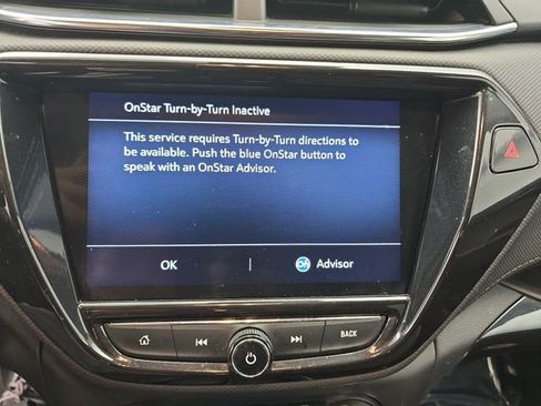 Used 2023 Chevrolet TrailBlazer LT w/ Convenience Package image 33