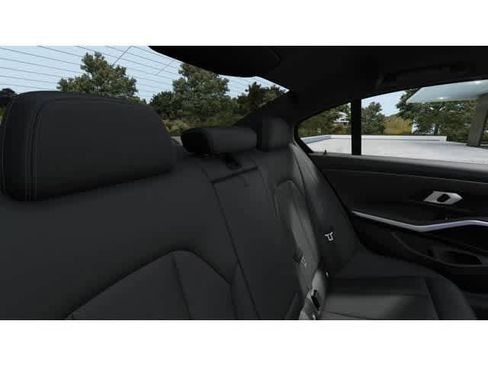 New 2026 BMW 330i xDrive Sedan w/ Premium Package AWD/4WD image 12