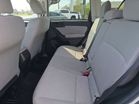 Used 2014 Subaru Forester 2.5i Premium w/ Popular Package #1 AWD/4WD image 22