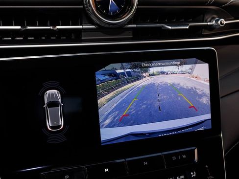 New 2026 Maserati Grecale Modena AWD/4WD image 29