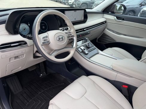 Used 2024 Hyundai Palisade Calligraphy AWD/4WD image 8