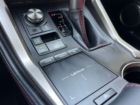 Used 2021 Lexus NX 300 F Sport image 50