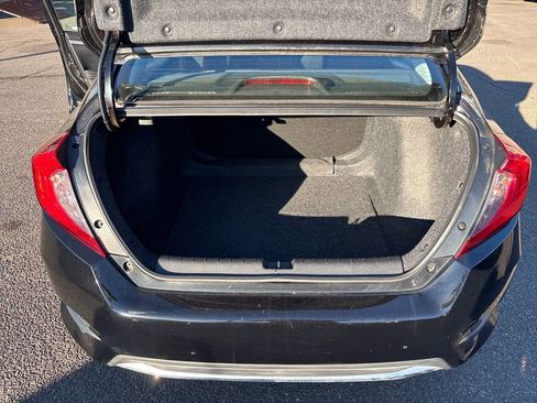 Used 2020 Honda Civic LX image 17