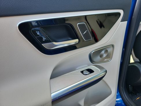 Certified 2026 Mercedes-Benz GLC 300 4MATIC image 6
