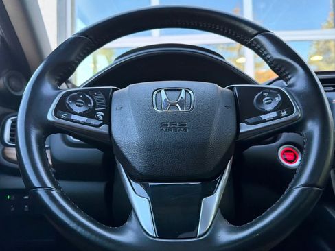 Used 2018 Honda CR-V EX-L image 25