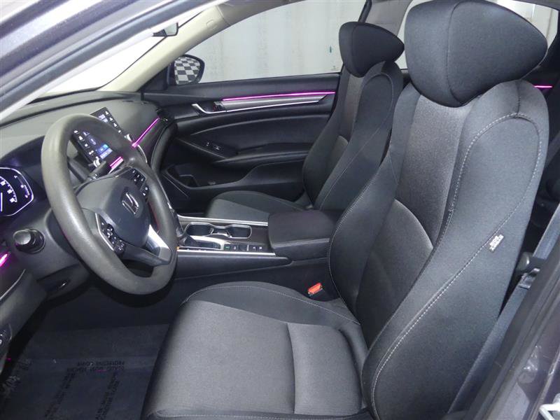 Used 2021 Honda Accord LX image 21