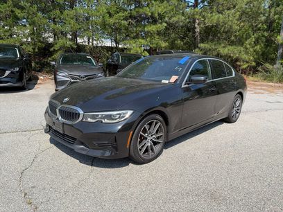 Used 2020 BMW 330i Sedan w/ Convenience Package