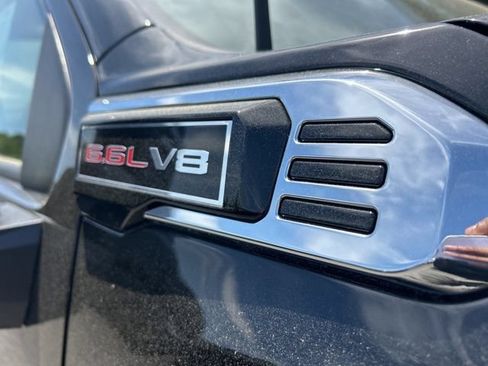 New 2026 GMC Sierra 2500 SLE w/ SLE Convenience Package AWD/4WD image 16
